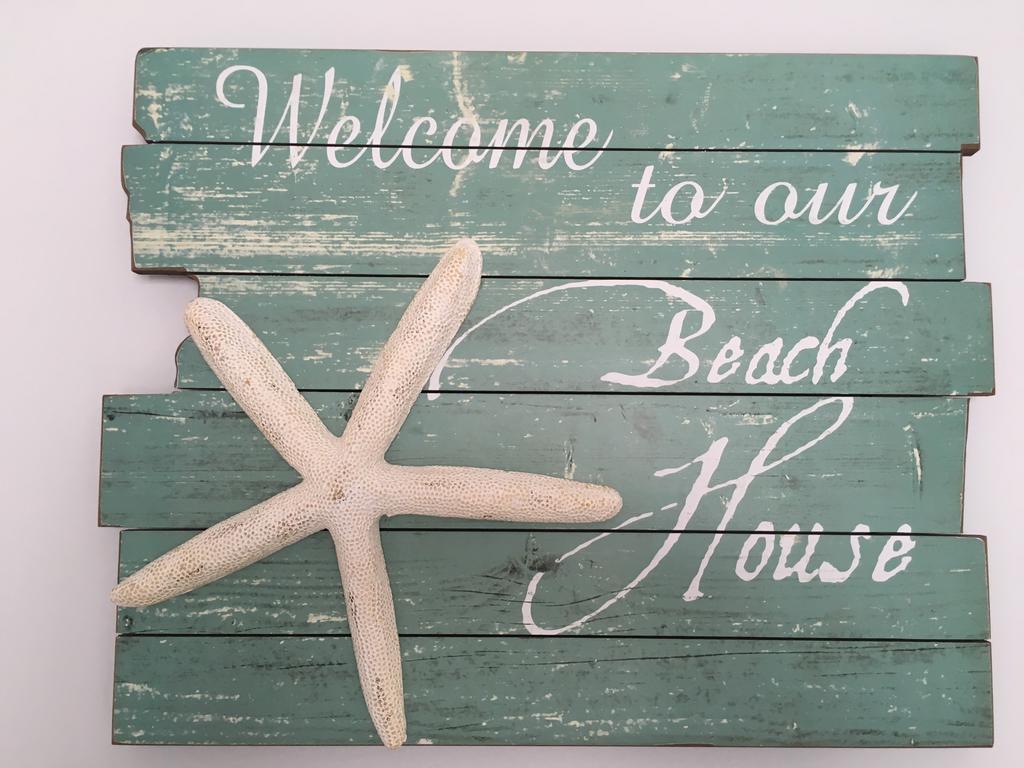 Beach House - Przy Plazy Sopot Exterior foto