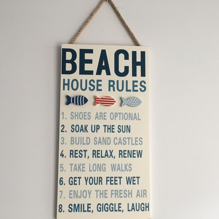 Beach House - Przy Plazy Sopot Exterior foto